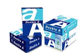 Double A  Copy Ppaer 80gsm